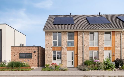 Eggendreef 61, 5712 VL Someren