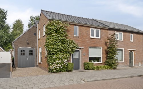 Dorpsstraat 84, 5711 GR Someren