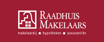 Makelaars, Verzekeringen en Hypotheken Raadhuismakelaars Someren Logo