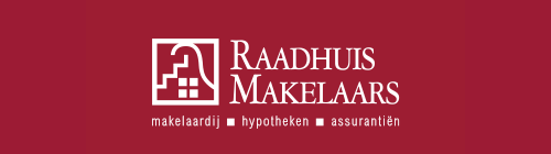 Makelaars, Verzekeringen en Hypotheken Raadhuismakelaars Someren Logo