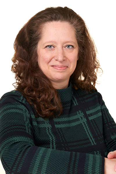 Kristel van Wevelingen 2021